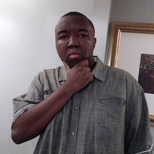 Meet your Posher, Justin